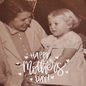 Meet your Posher, Becky